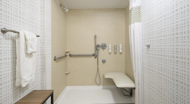 Номер Standard Hampton Inn Elmira/Horseheads