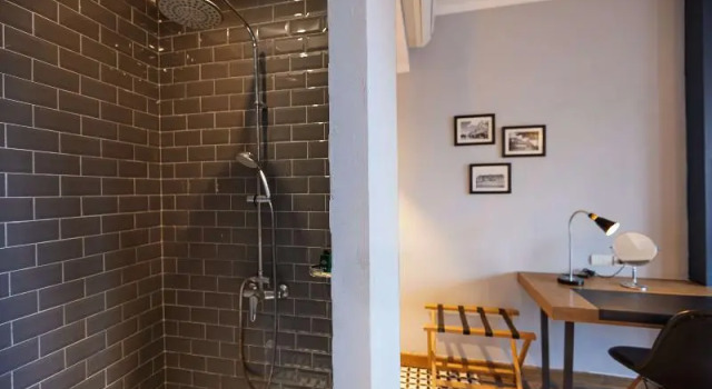 Семейный номер Standard с 2 комнатами HaNoi Calido Hotel