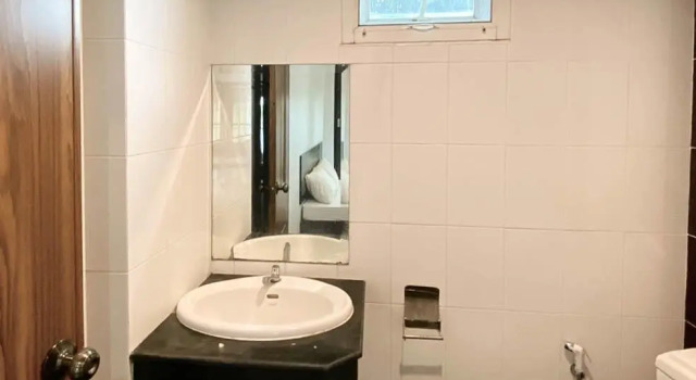 Номер Standard Creston Grand Hotel Suphan Buri