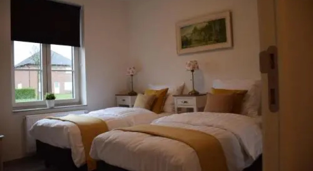 Hotel Apartments Belgium III, Prenota Appartamento Hotel a Flanders con parcheggio, Parcheggio