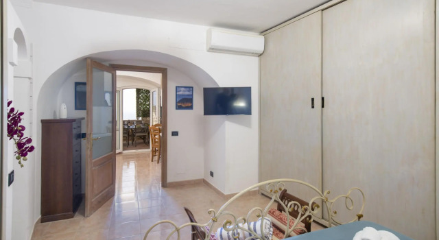 Casa Il Riccio - House With Garden and Breathtaking View