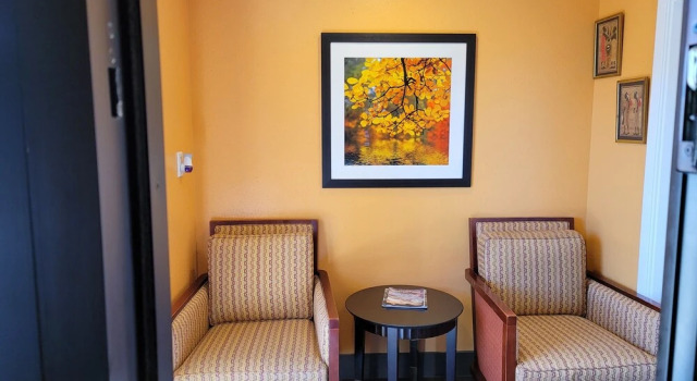 Coldspring Inn, Reserva ahora Hotel Coldspring Texas