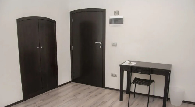 Номер Standard B&B Cemener