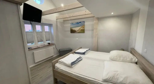 Lovely Apartment in Tonning, Забронировать Апартаменты/квартира Апартаменты Тённинг, рядом с Гавань Тённинг, Апартаменты/квартира