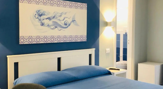 villa oltremare resort, Забронировать Курортный отель Багерия Сицилия