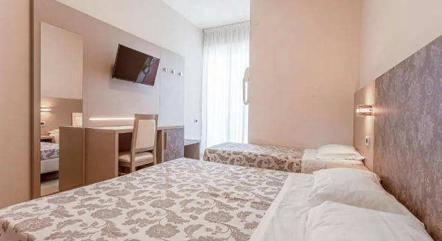 Номер Comfort Hotel San Giorgio