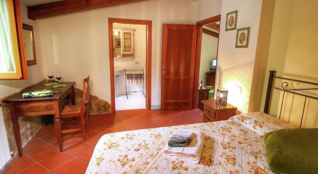 Belvilla By Oyo Holiday Home With Pool In Tuscany