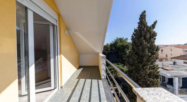 Номер Standard Guesthouse Villa Irena
