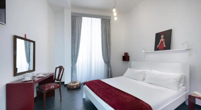 Номер Standard Maria Vittoria Charming Rooms