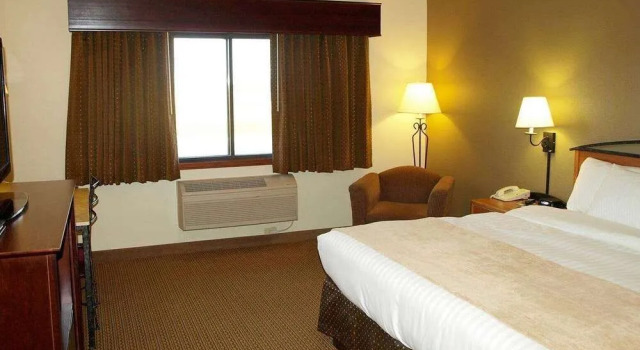 America Inn Lodge & Suites, Réserver Hôtel Grimes Iowa