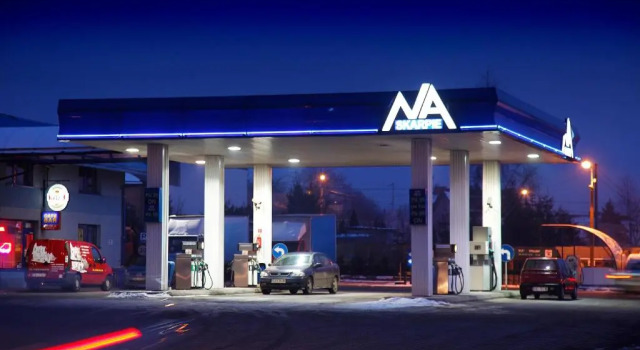 Motel Na Skarpie