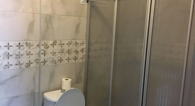 Трёхместный номер Standard Florida Hotel