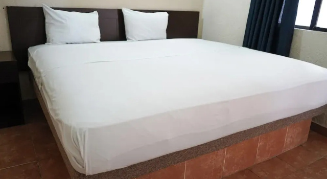 Двухместный номер Superior OYO Hotel Plaza Veracruz Centro Historico