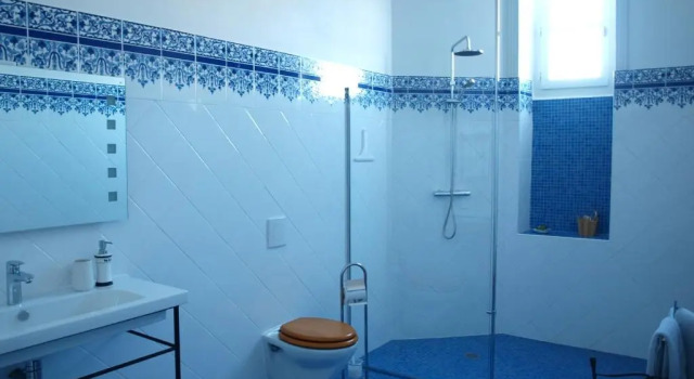 Номер Comfort Villa Magnolia Parc - adults only