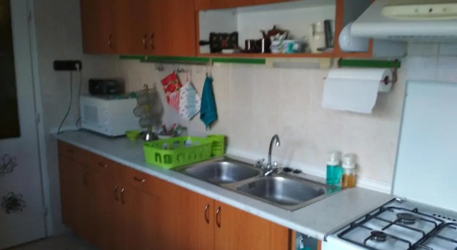 Апартаменты Apartman Lux