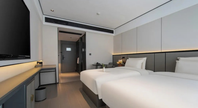 Gongxili - Xige Hotel