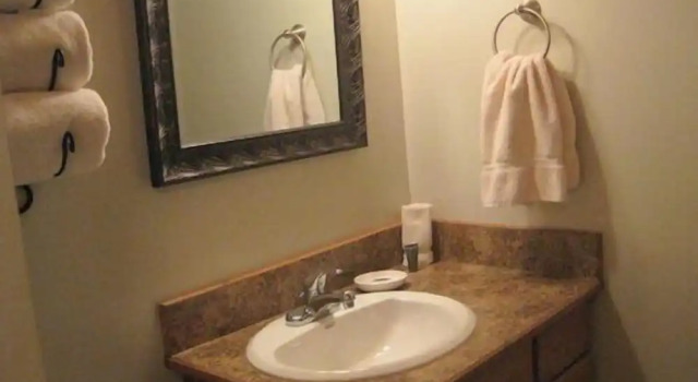 Номер Standard Travelers Rest Lodge