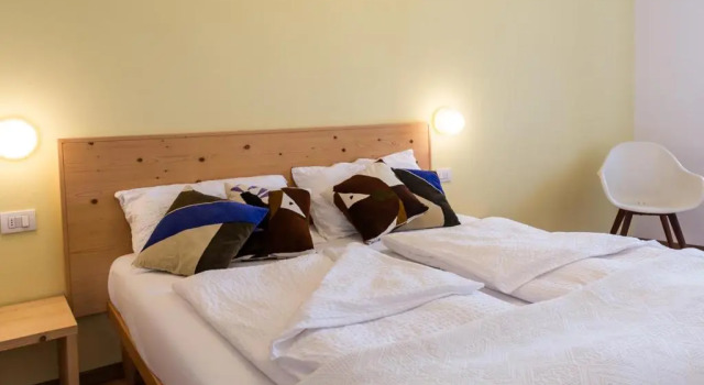 Апартаменты Ca dei Boieti casa vacanze