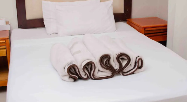 Graceland Guesthouse, Rezervasyon Misafirhane Harare misafirhaneler, Misafirhane