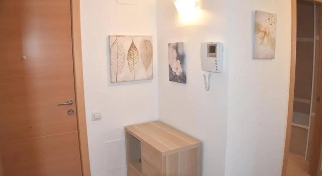Apartament Lo Carrilet