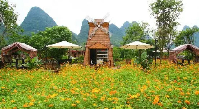 Huatianhai No.1 Manor
