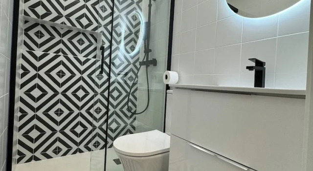 Студия Apart Hotel Happy Life