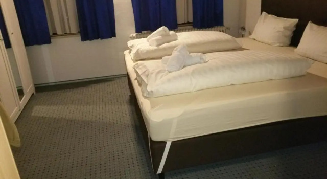 Двухместный номер Standard Hotel Haus Frieling