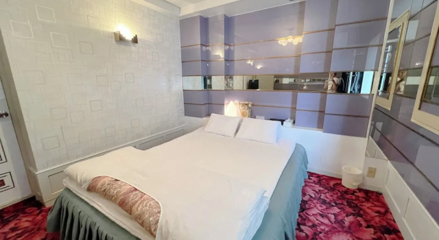 Economy kamer Hotel 21