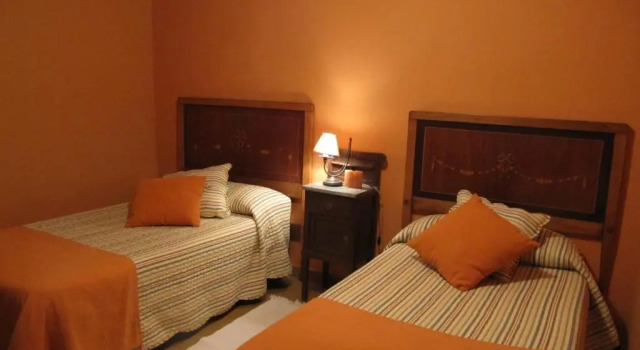 Коттедж с 3 комнатами Casas de Outeiro