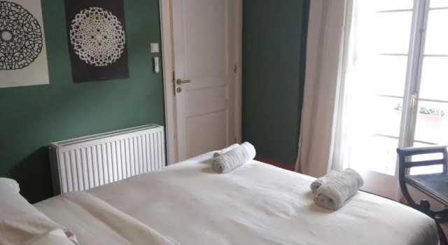 Апартаменты Hidesign Athens Apollon Luxury Apt in Plaka Acropolis