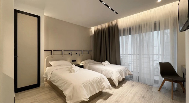 Номер Business ICON Urban Living