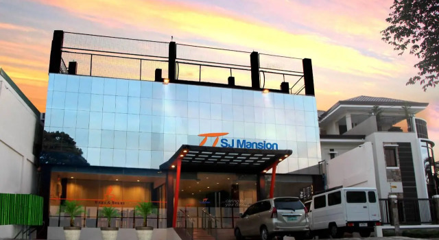 SJ Mansion Hotel