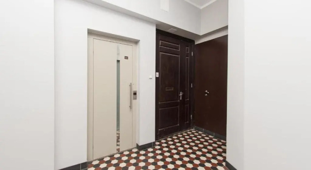 Апартаменты Дуплекс Riga Luxury Loft with Terrace