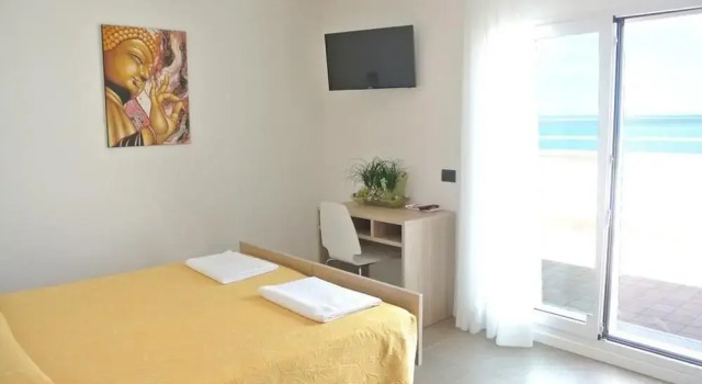 Hotel Touring Misano Adriatico