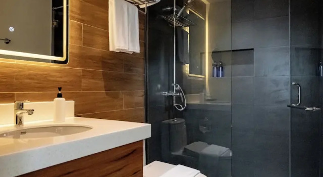 Люкс Premier oneTree Plaza Hotel Cebu