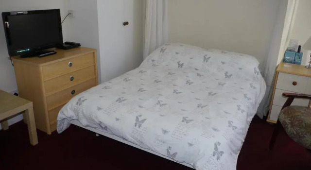 Студия Superior Broadshade Holiday Apartments