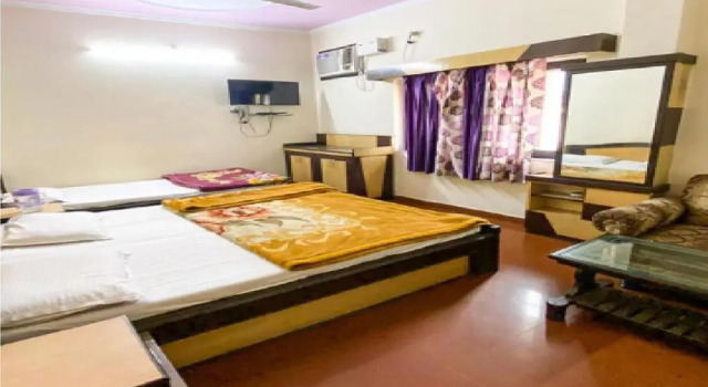 Orion Residency, Rezervovat Hotel Rišikéš Uttarakhand