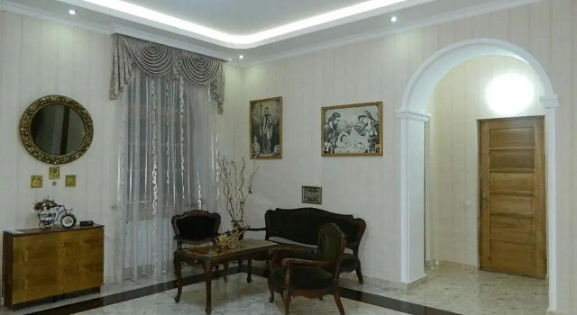 Gogi Alibegashvili Guesthouse