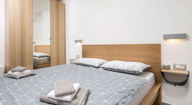 Apartment Beni Opatija/Pobri 12729