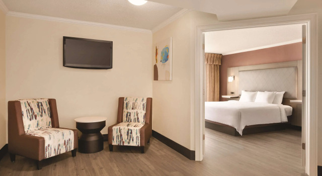 Radisson Hotel Lenexa Overland Park