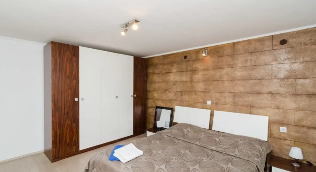 Апартаменты Guest house Palma