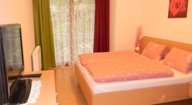 Lindenhof Deutsch, Reserva ahora Hotel Bad Tatzmannsdorf Südburgenland