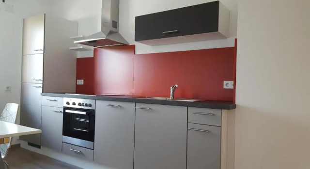 Номер Standard Ferienwohnung & Gästezimmer Rixner