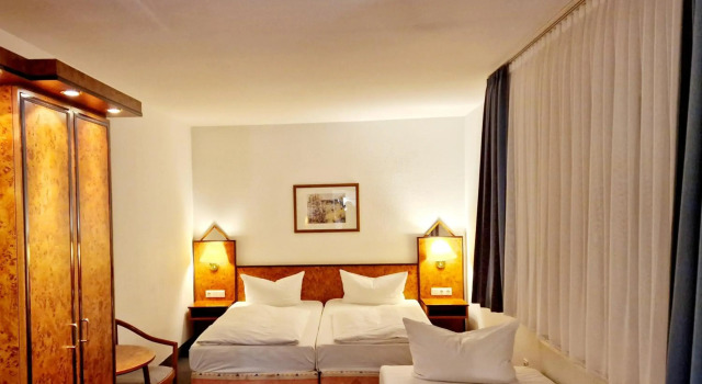 Trip Inn Hotel Minerva