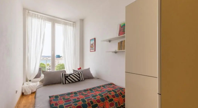 5th FLOOR Apartment