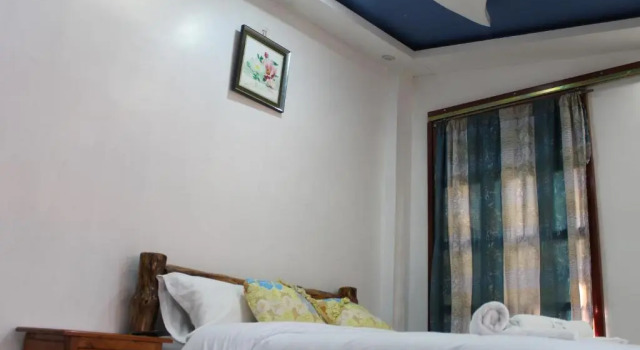 Balcones Del Paraiso, Varaa Hotelli Baños Tungurahua
