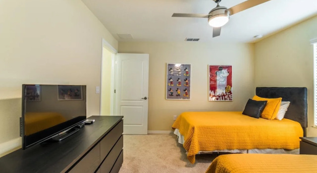 4819 Clock Tower Drive, Rezerwuj Hotel Hotele w Kissimmee z basenem, Basen