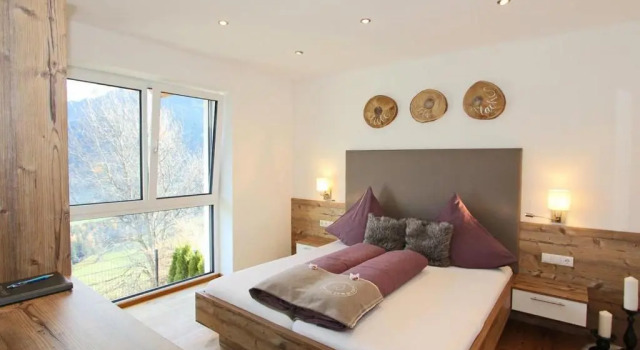 Apart Auszeit, Rezerwuj Hotel Wenns Pitztal