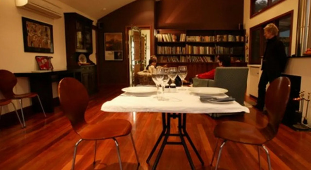 Casa Luna Gourmet Accommodation, Reserva ahora Hotel Myrrhee Victorian High Country