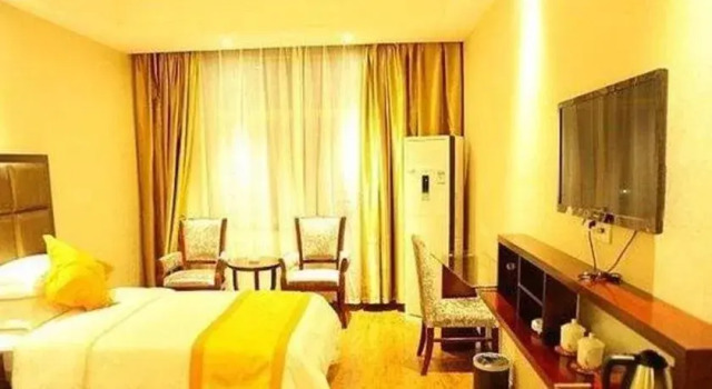 Zhangjiajie Zhongxin Business Hotel, Забронировать Отель Йонг Дин 